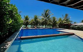 Gabrielly Praia Hotel